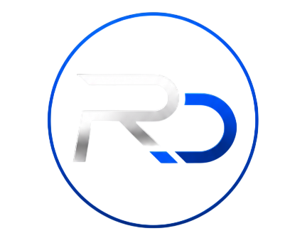 Refined Detailing logo